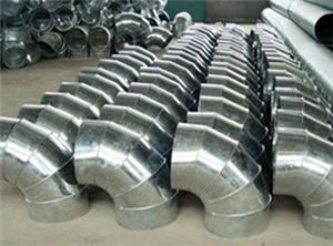 通风管道的用途分类